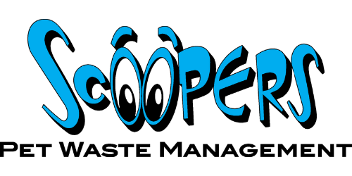 Scoopers Pet Waste Management — The Scoopers for Your Poopers!